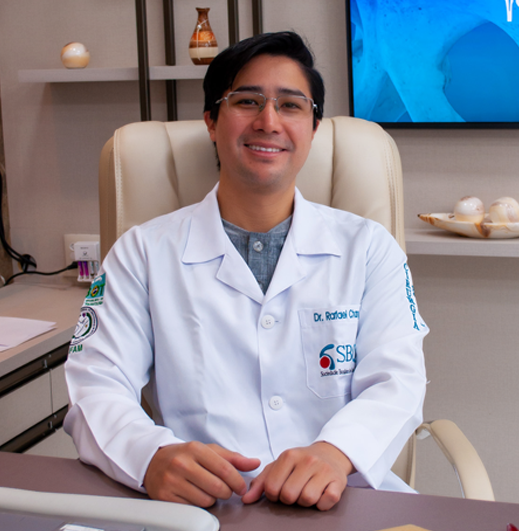 Dr.Rafael-Chang